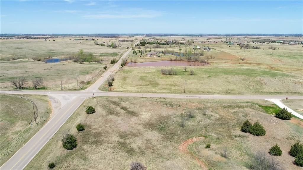2.88 acres in Oklahoma County, Oklahoma