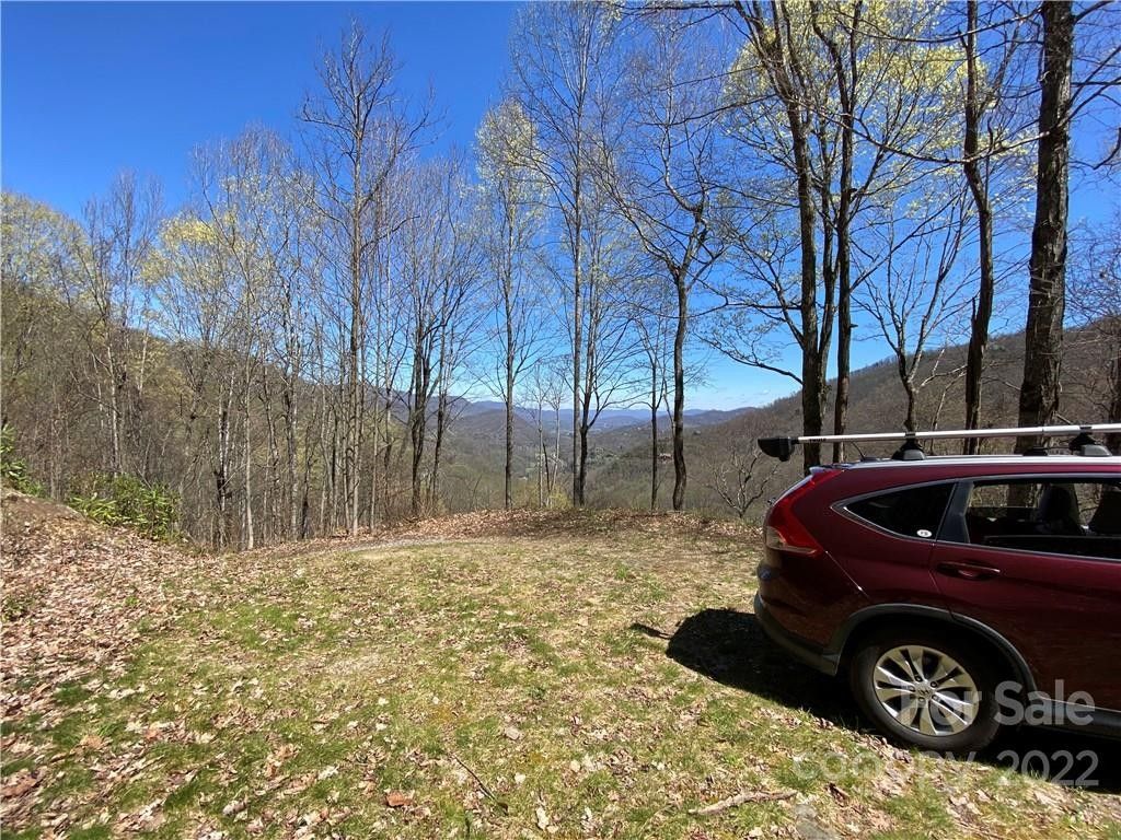 4 acres in Haywood County, North Carolina
