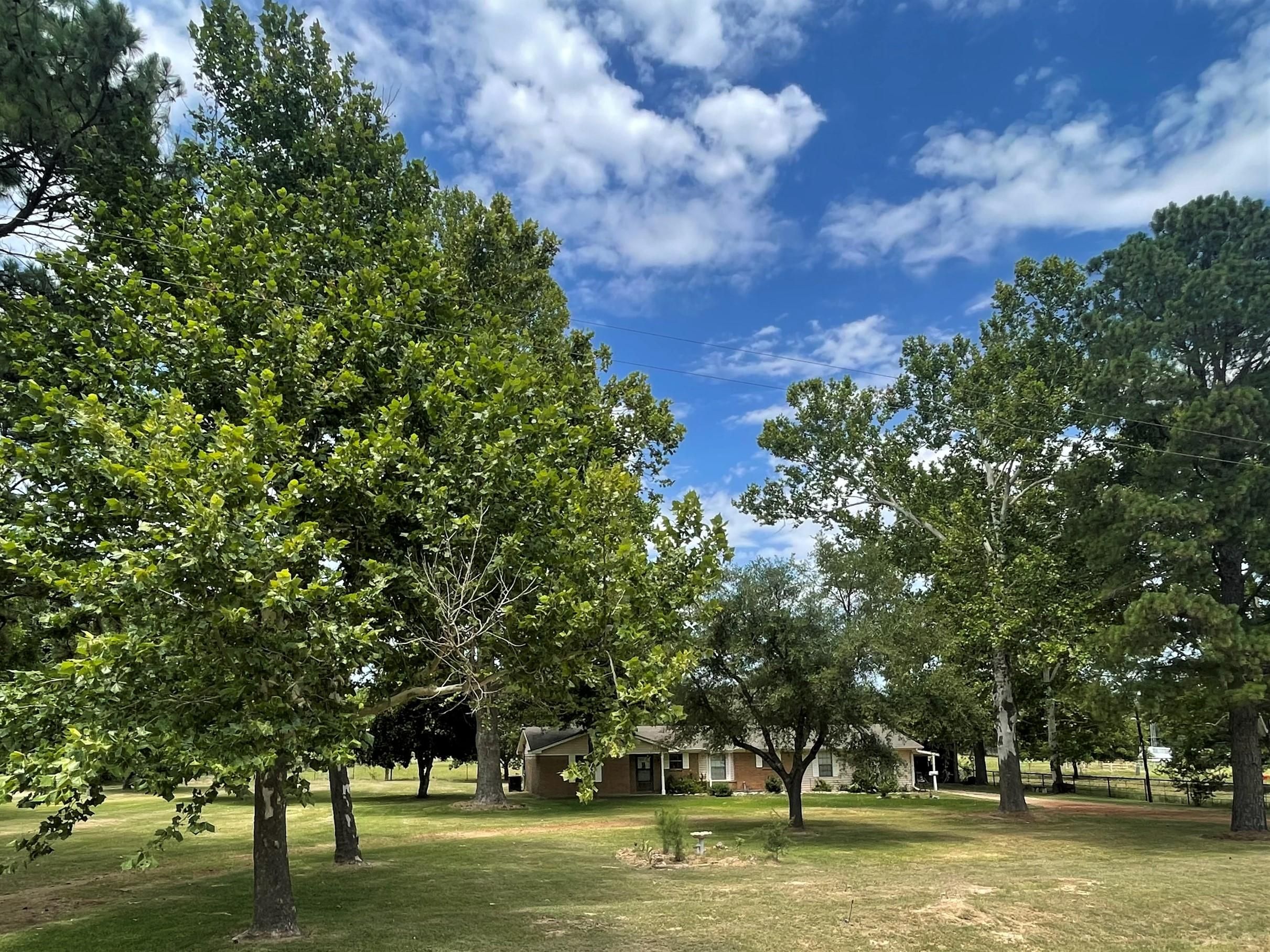 1 acres in Milam County, Texas