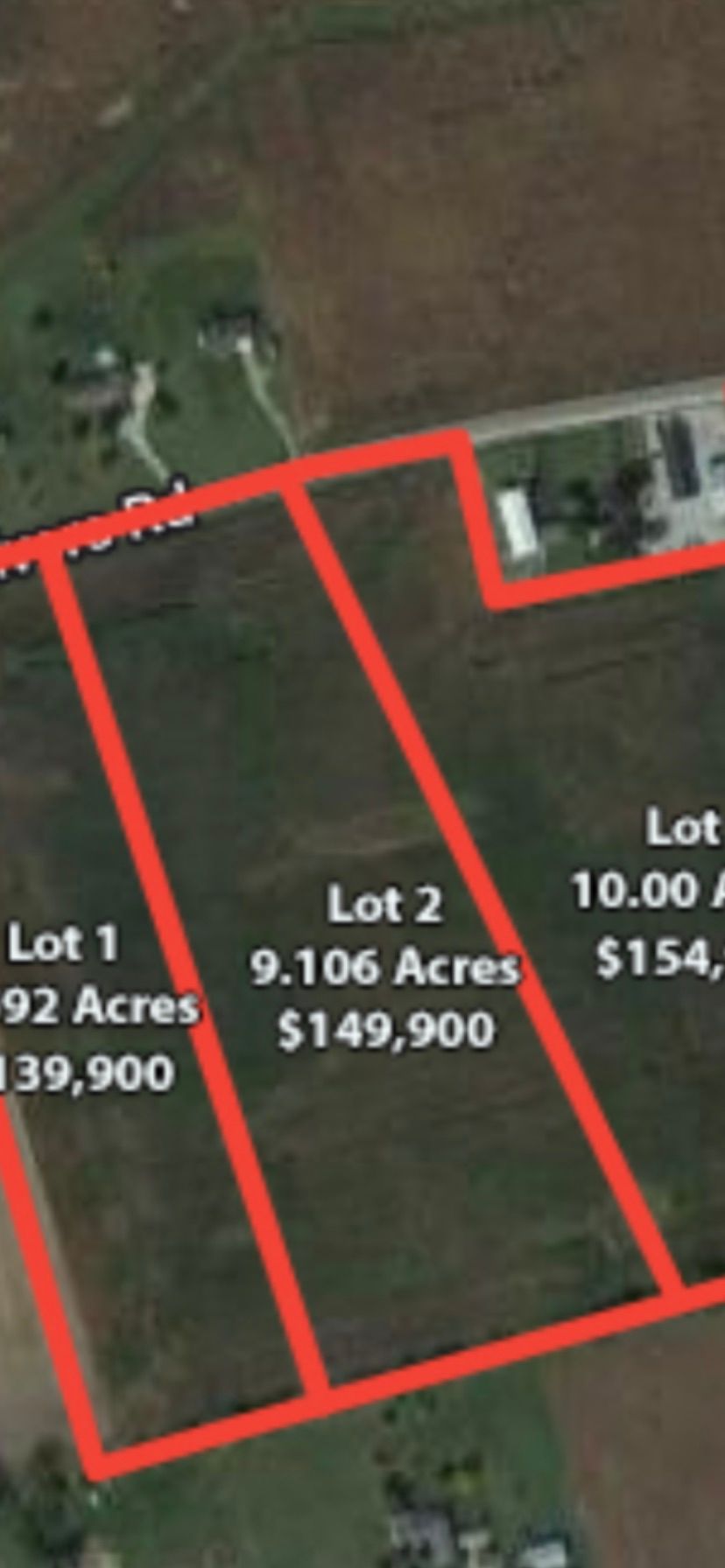 Silvers Road, South Vienna, OH 45369