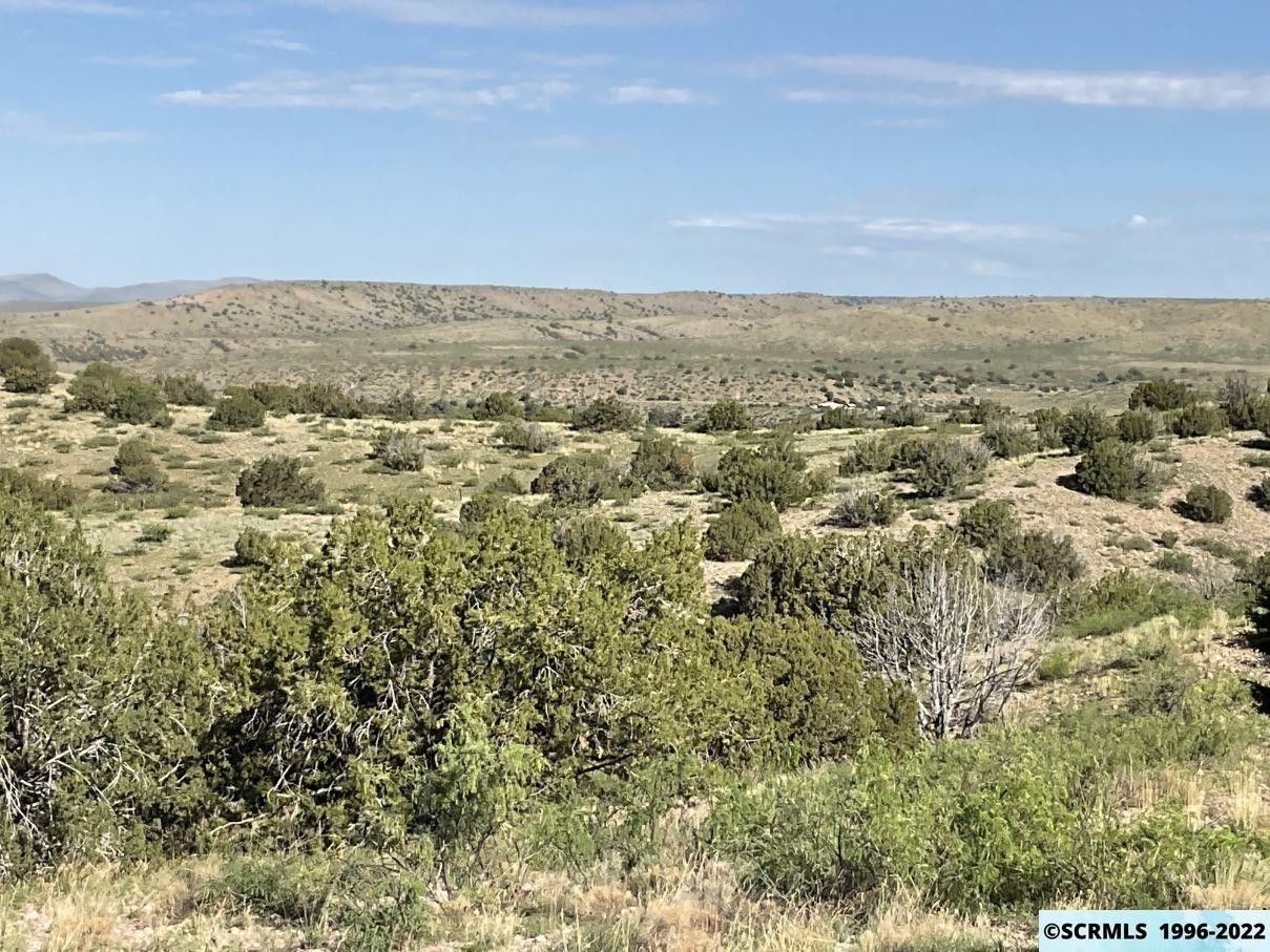 65 acres in Grant County, New Mexico