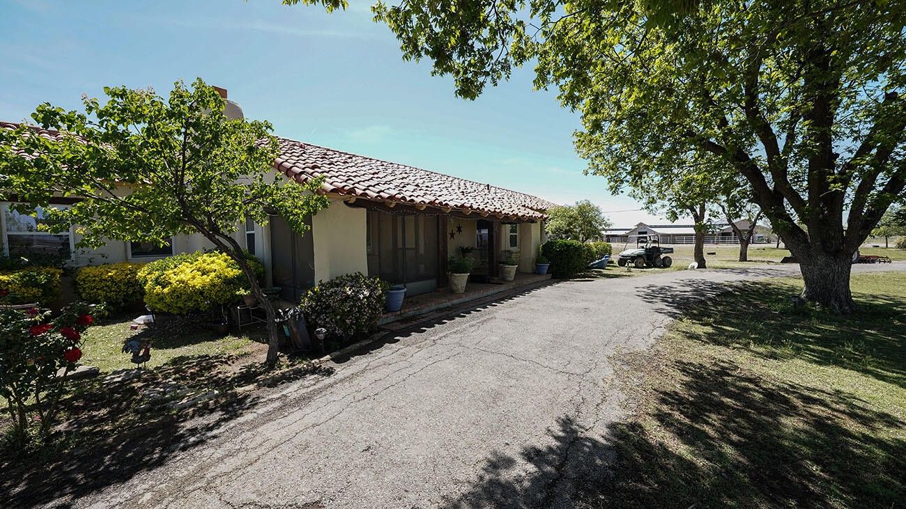 154.9 acres in El Paso County, Texas