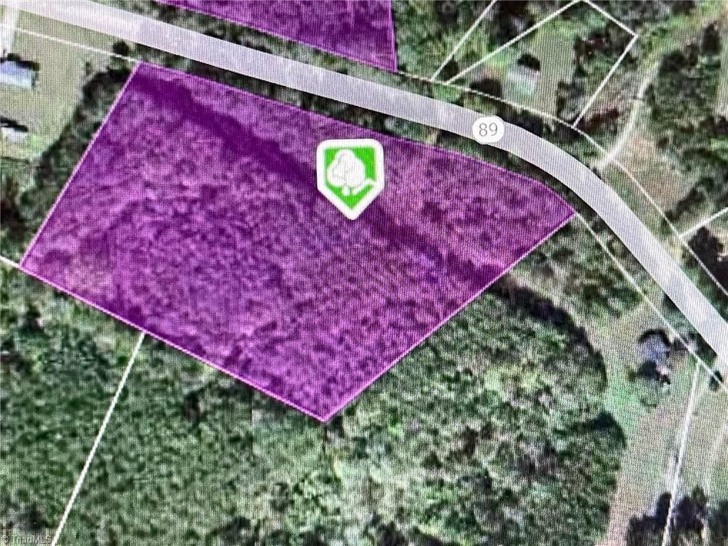 6.54 acres in Stokes County, North Carolina