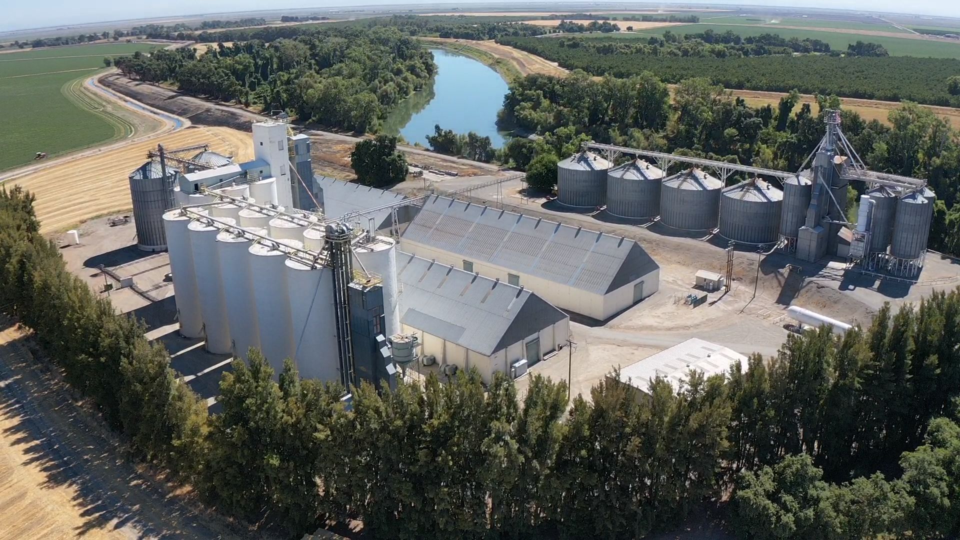 54.59 acres in Yolo County, California