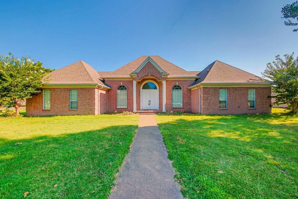 0.69 acres in Crittenden County, Arkansas