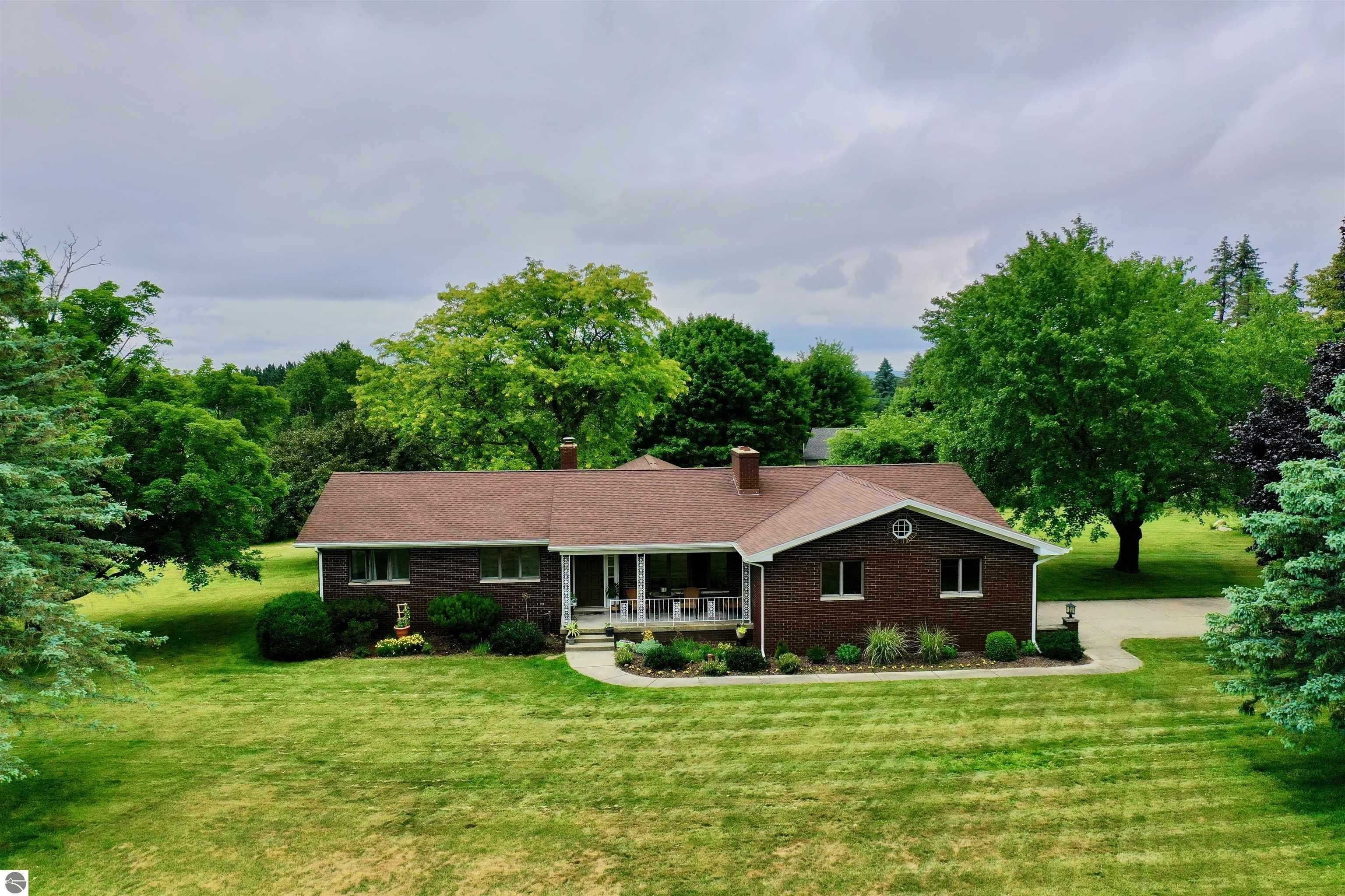 0.71 acres in Wexford County, Michigan