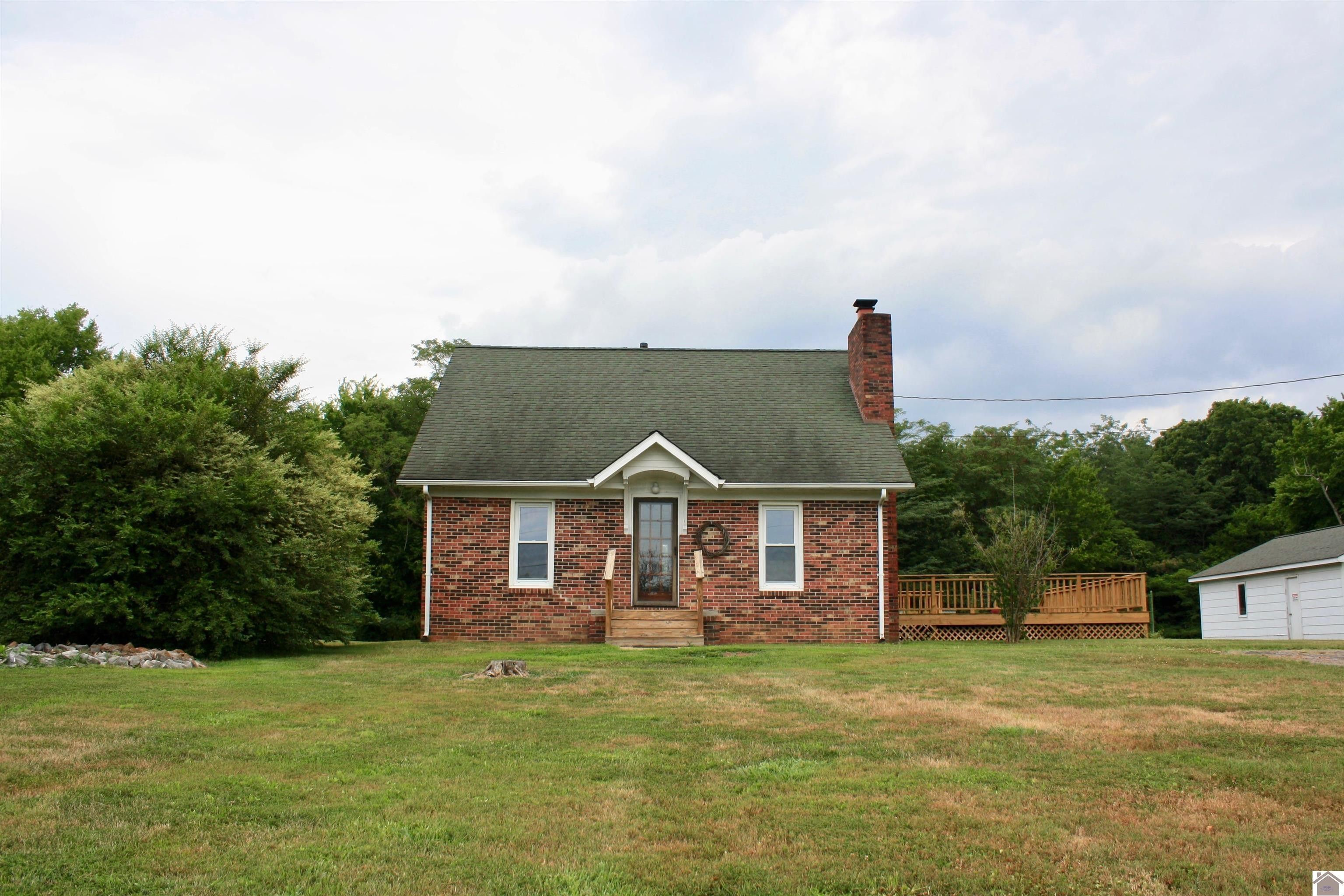 17 acres in McCracken County, Kentucky