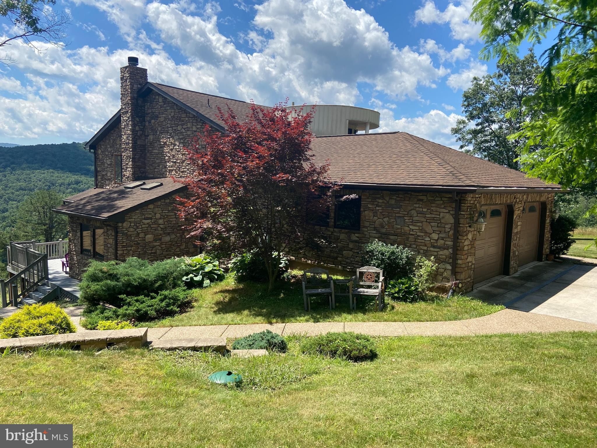 31.26 acres in Hardy County, West Virginia