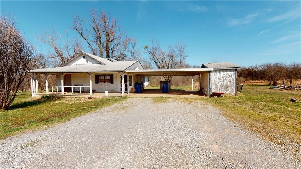 8.44 acres in Oklahoma County, Oklahoma