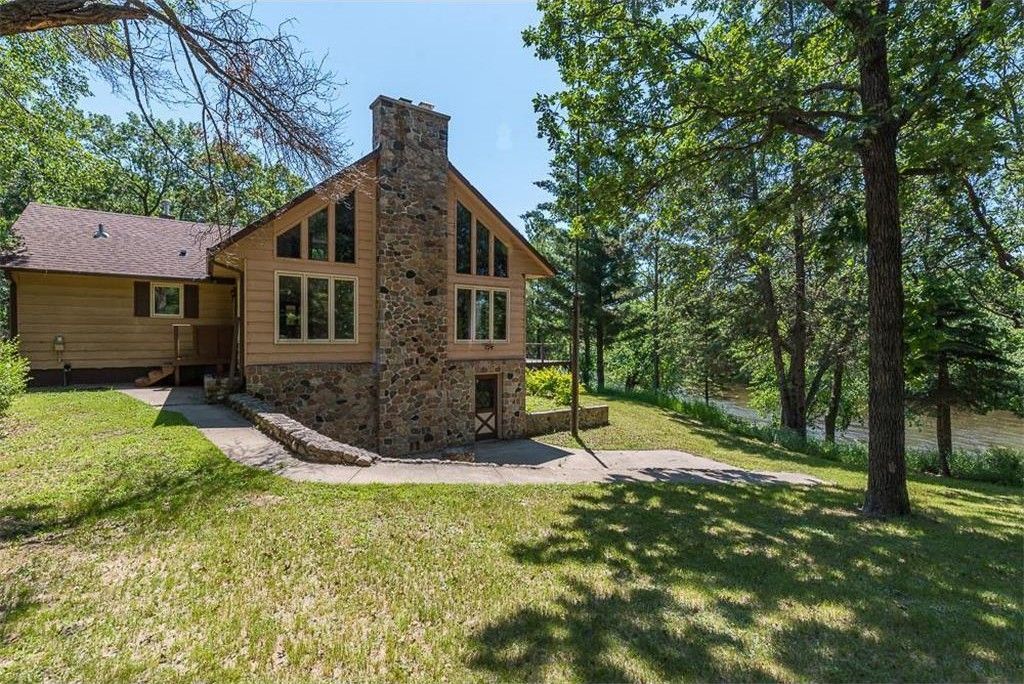 4.93 acres in Wadena County, Minnesota