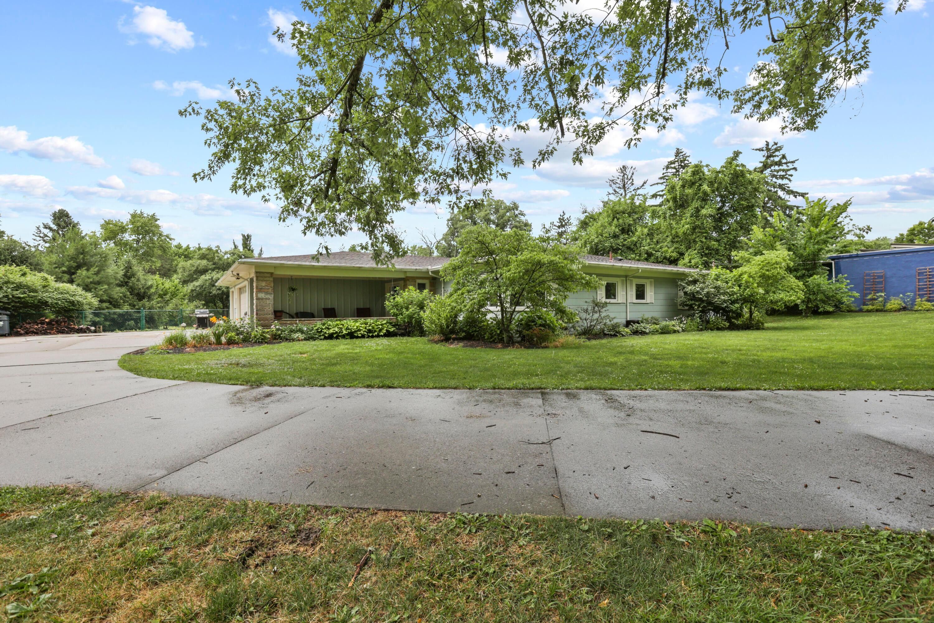 3.08 acres in Clark County, Ohio