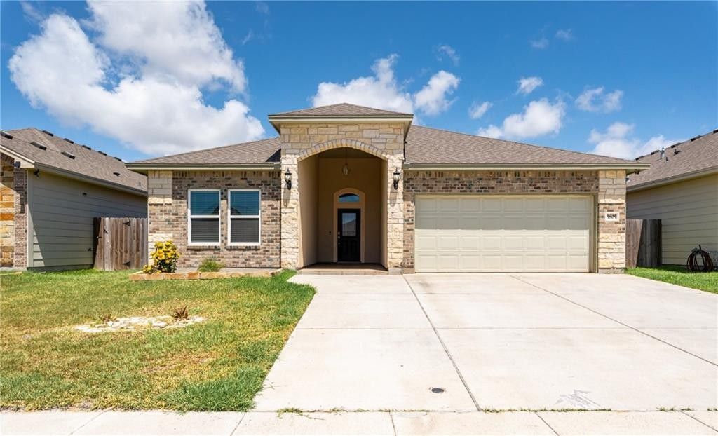 12 acres in Nueces County, Texas