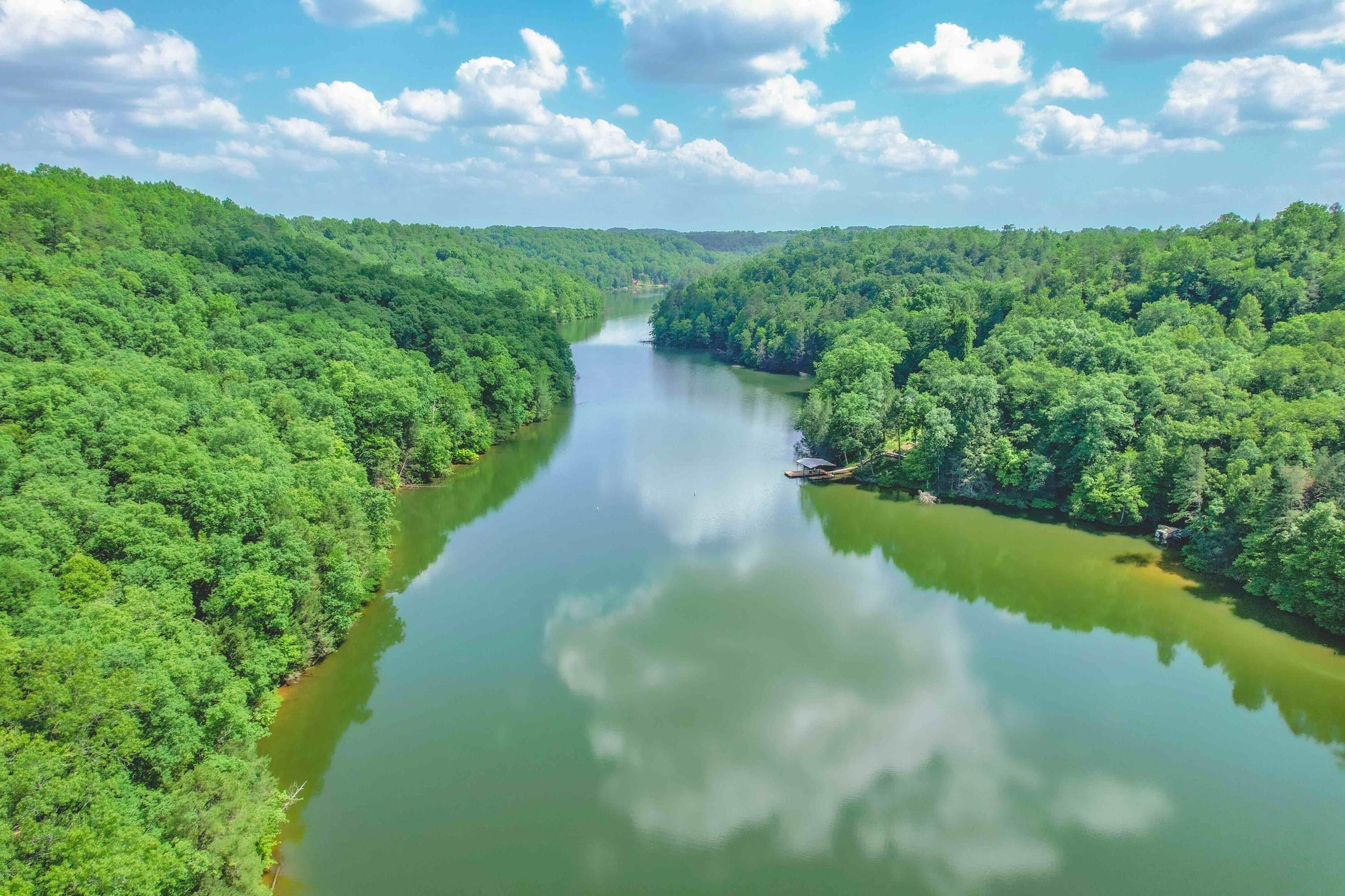 10 acres in Laurel County, Kentucky