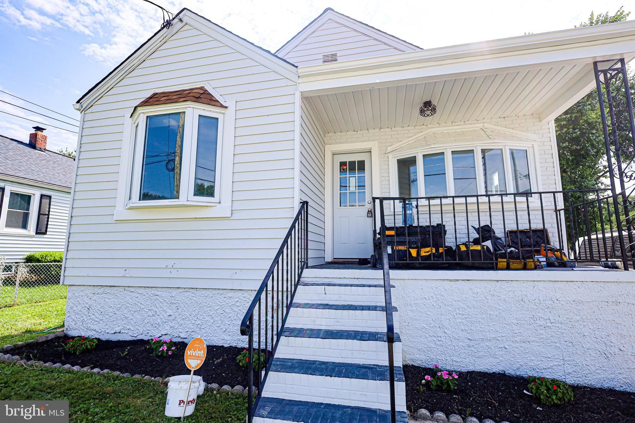 0.15 acres in Baltimore County, Maryland