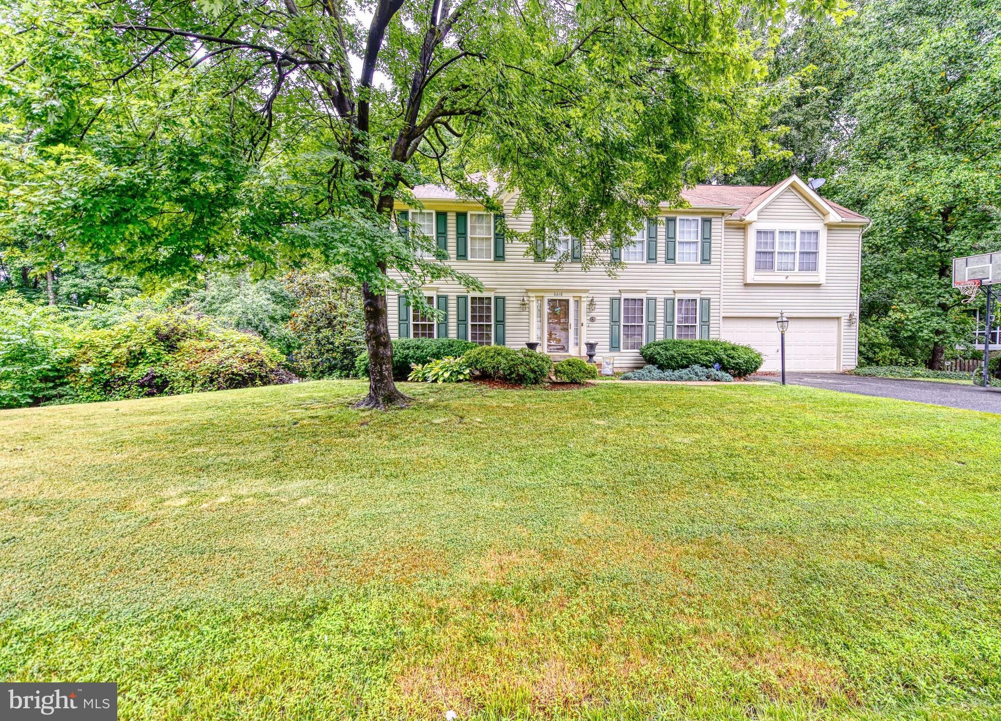 0.31 acres in Spotsylvania County, Virginia