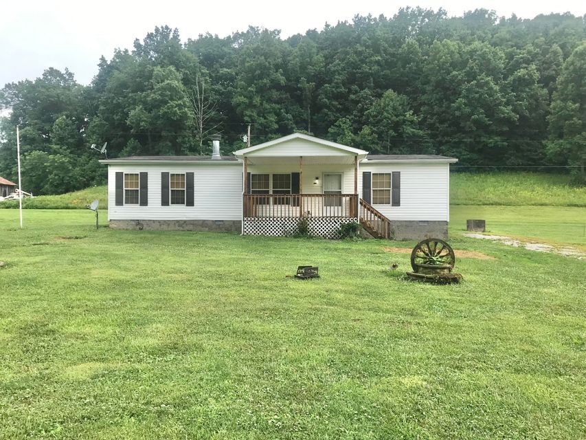 0.93 acres in Carter County, Kentucky