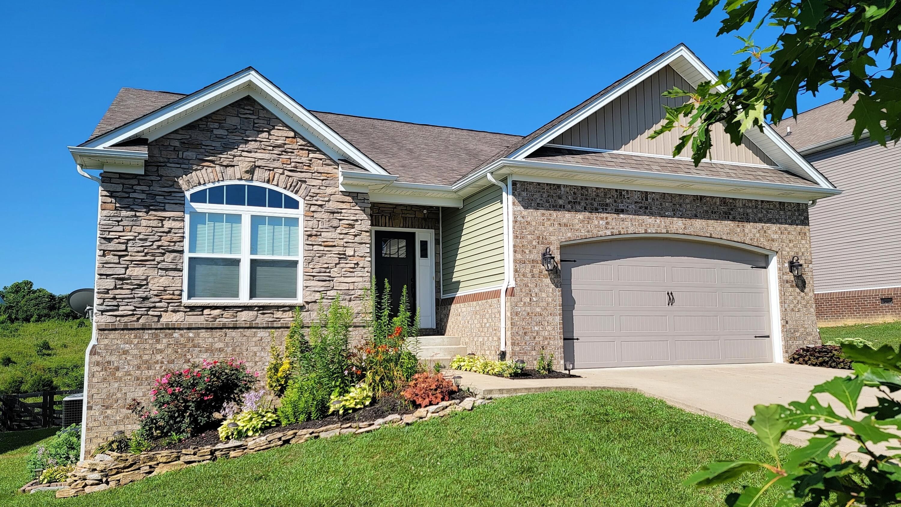 0.24 acres in Scott County, Kentucky