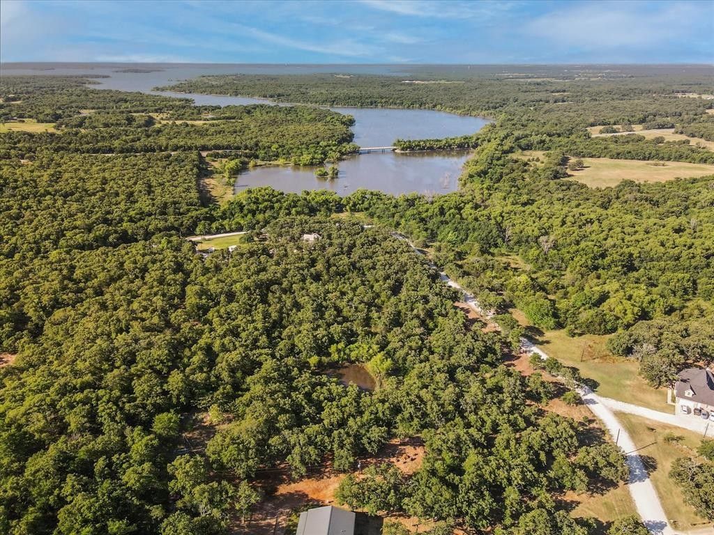 7 acres in Cooke County, Texas