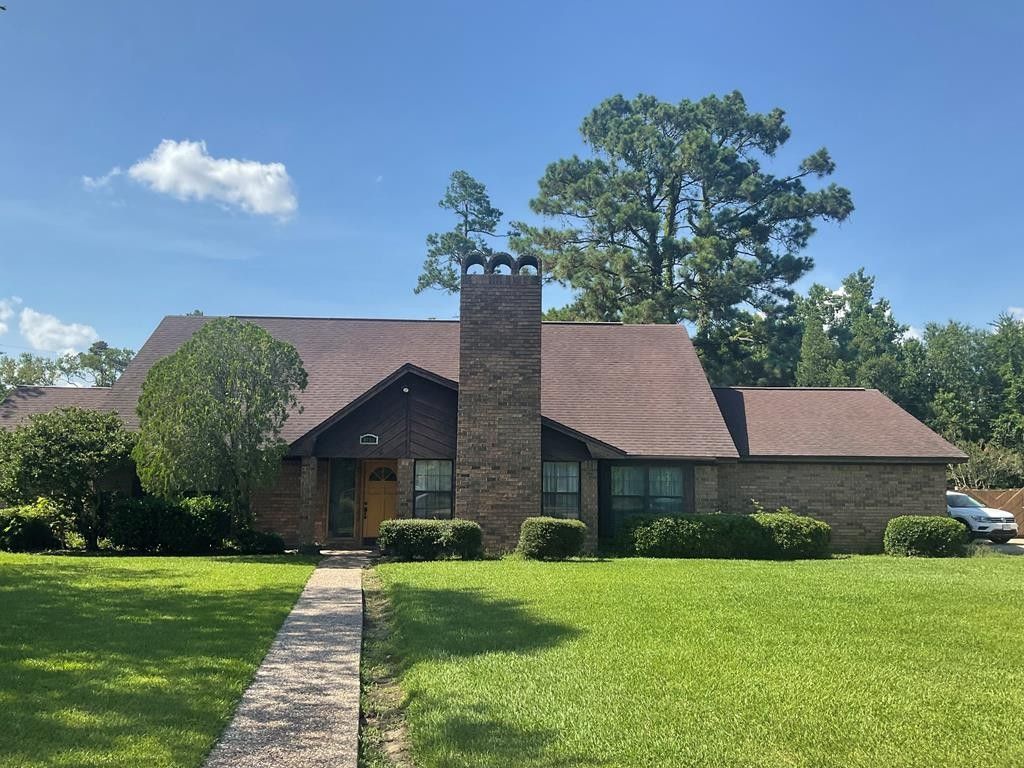 0.6 acres in Orange County, Texas