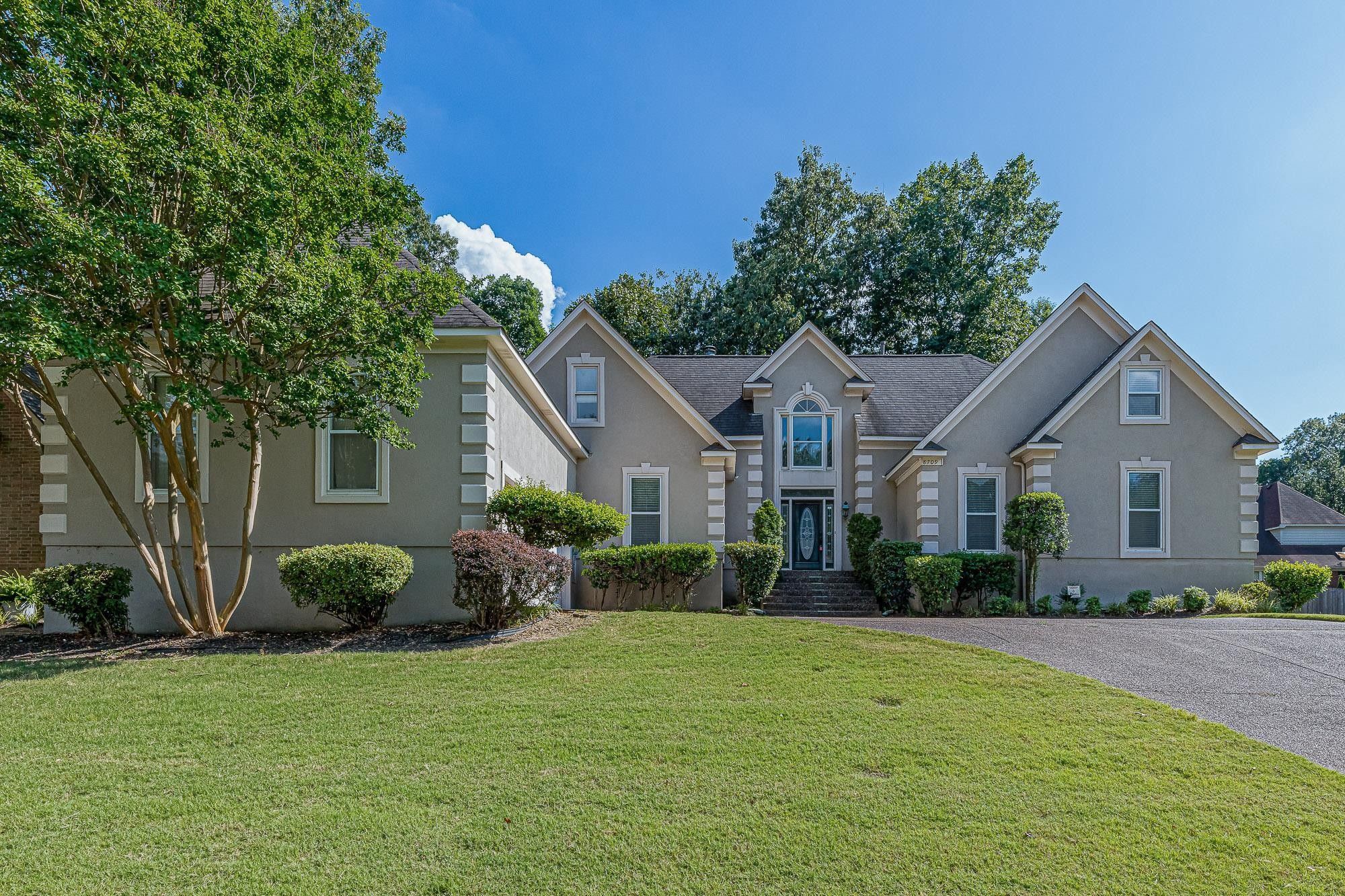 0.34 acres in Shelby County, Tennessee