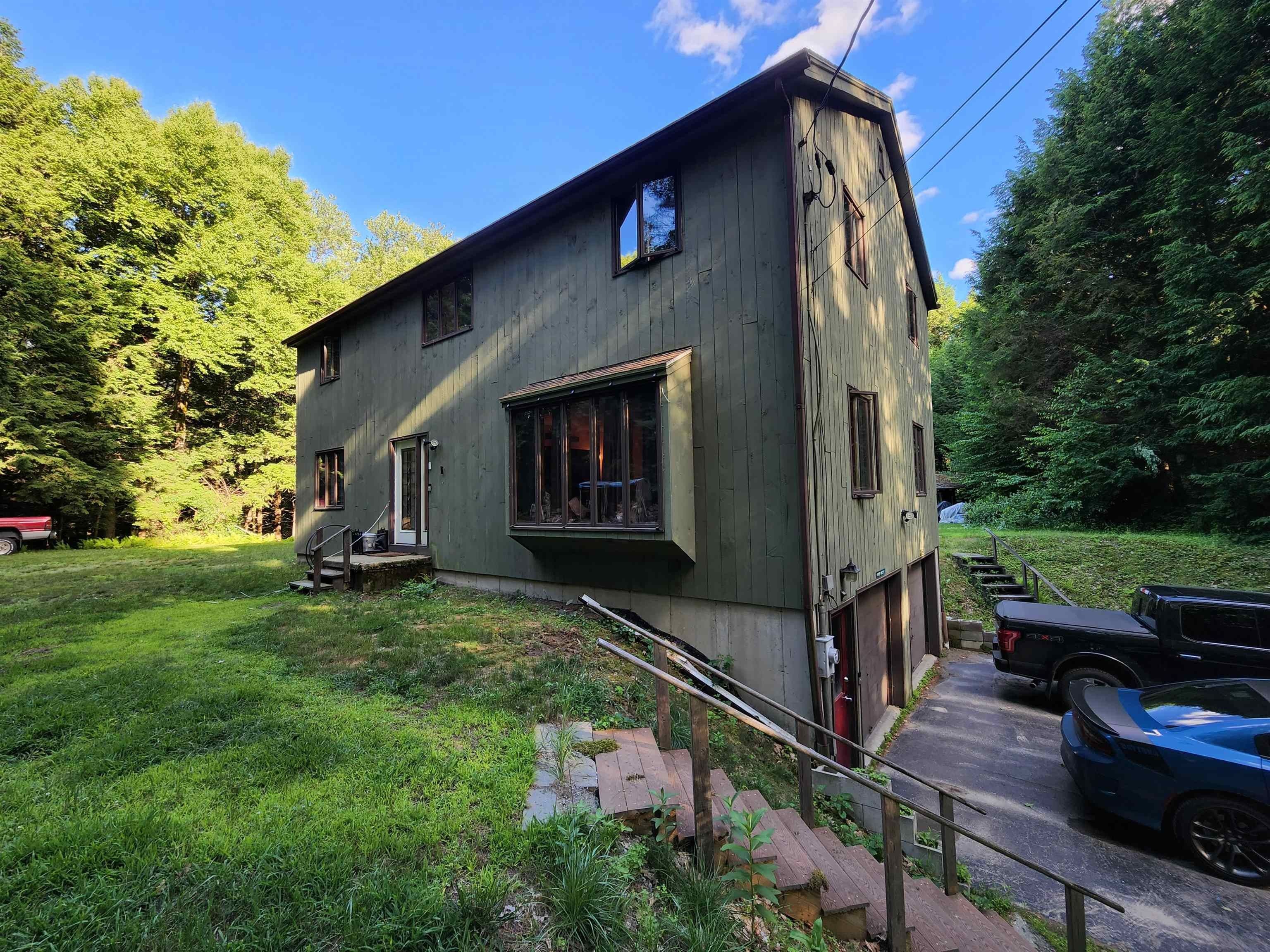 2.62 acres in Sullivan County, New Hampshire