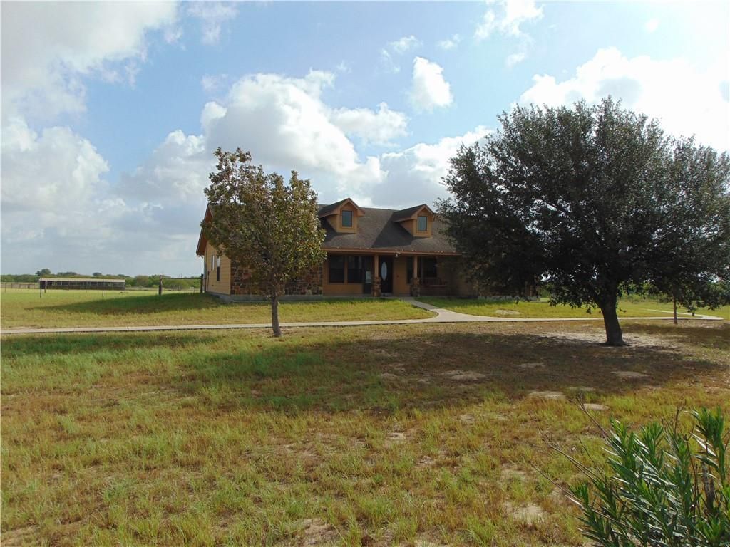 10 acres in Jim Wells County, Texas