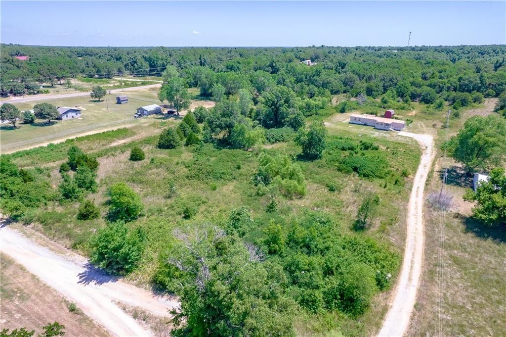5.04 acres in Cleveland County, Oklahoma