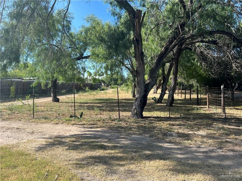 2.97 acres in Hidalgo County, Texas