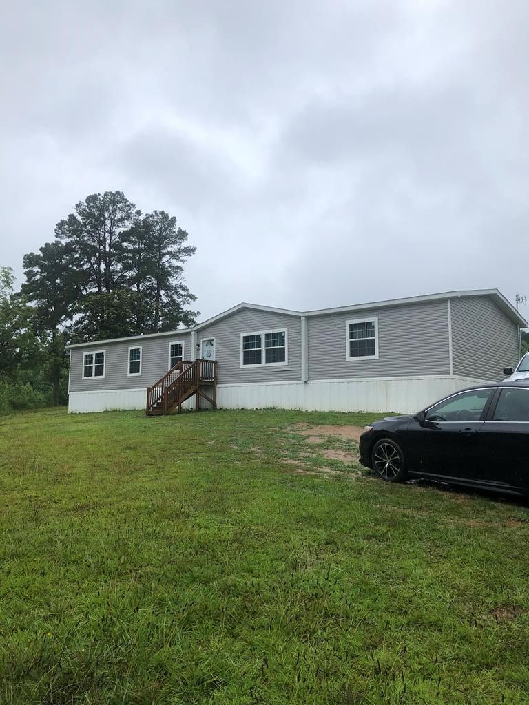 2.15 acres in Halifax County, North Carolina