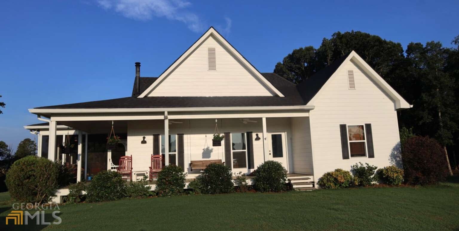 26 acres in Oconee County,