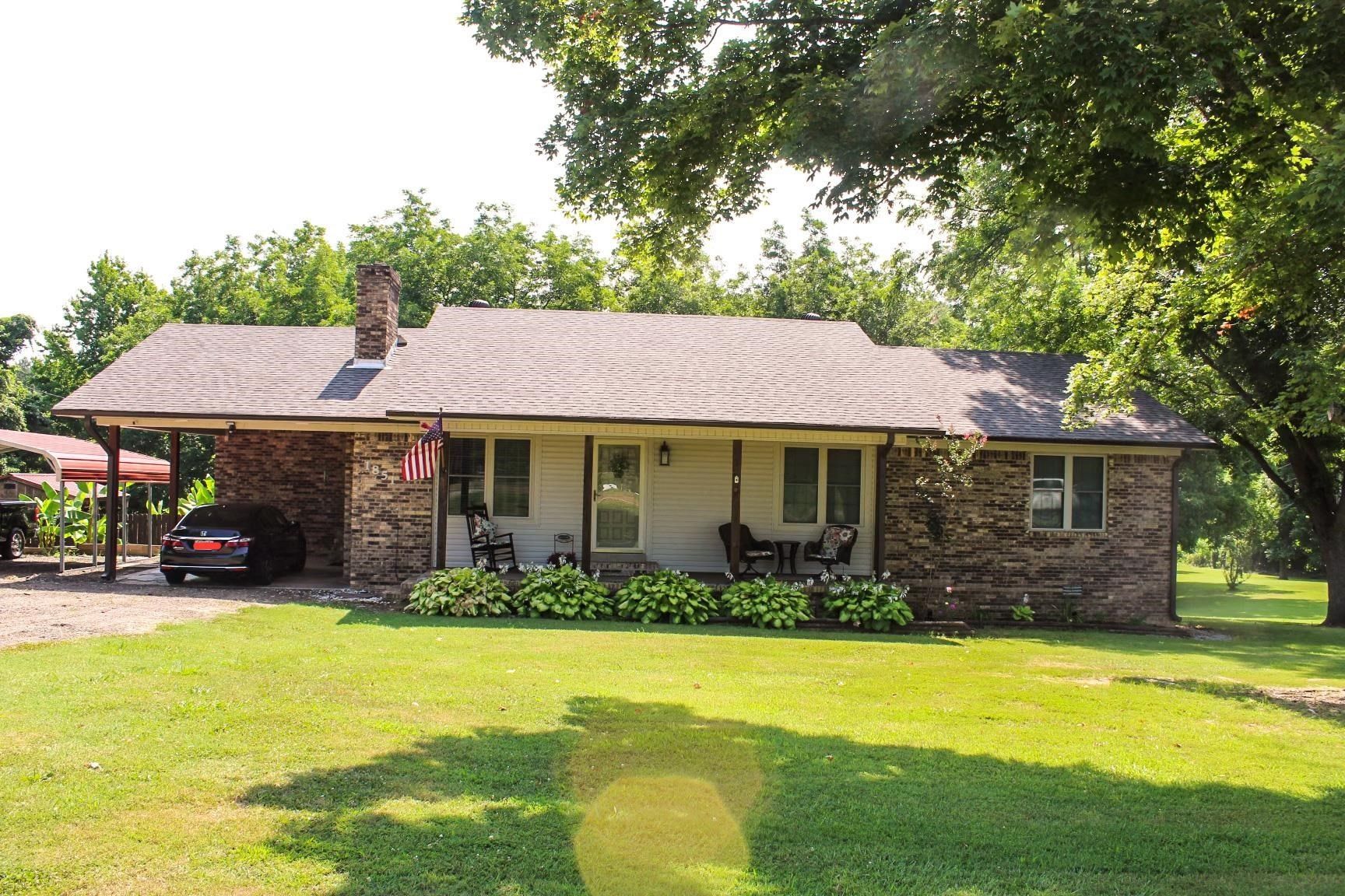 9.9 acres in Lauderdale County, Tennessee