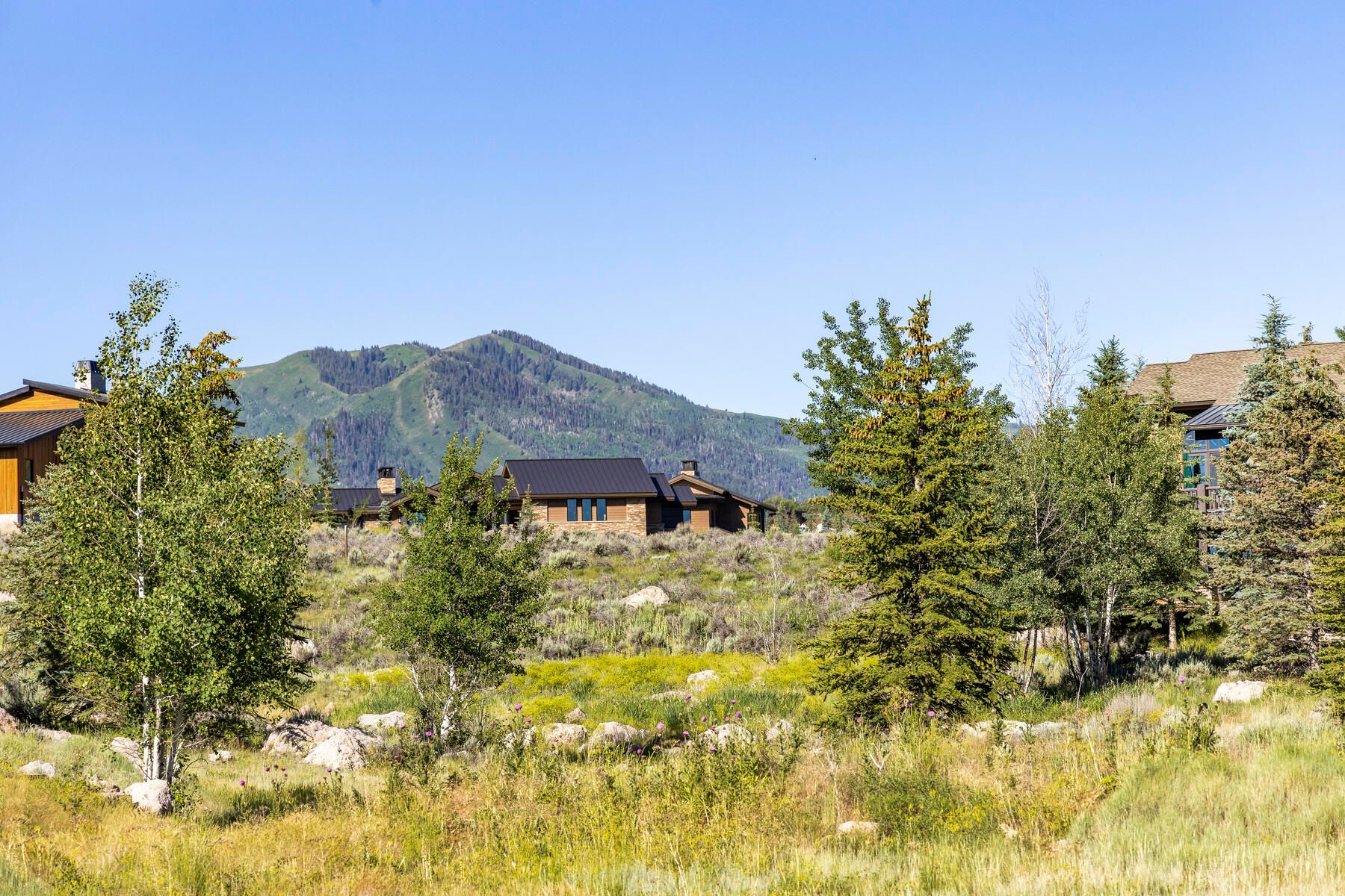 1.02 acres in Summit County, Utah