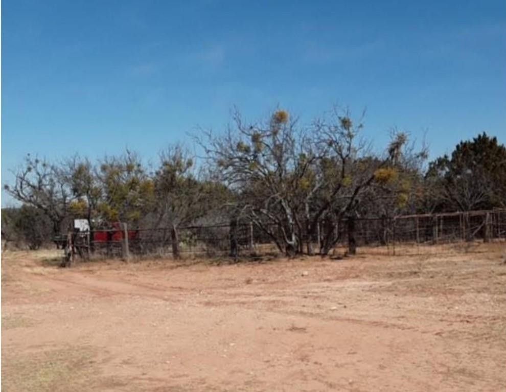 235 acres in Callahan County, Texas