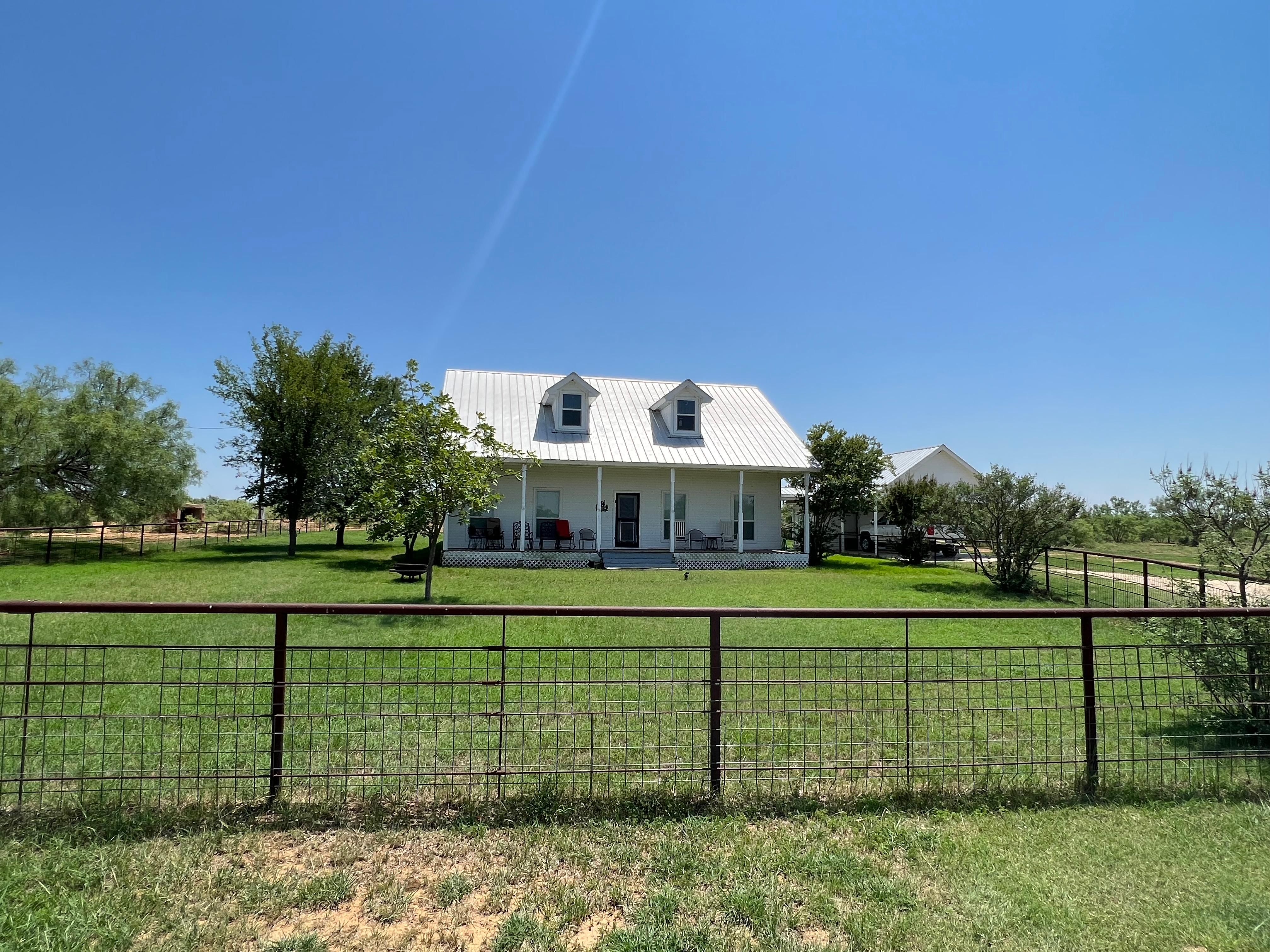 4751 Farm To Market 2997, Richland Springs, TX 76871