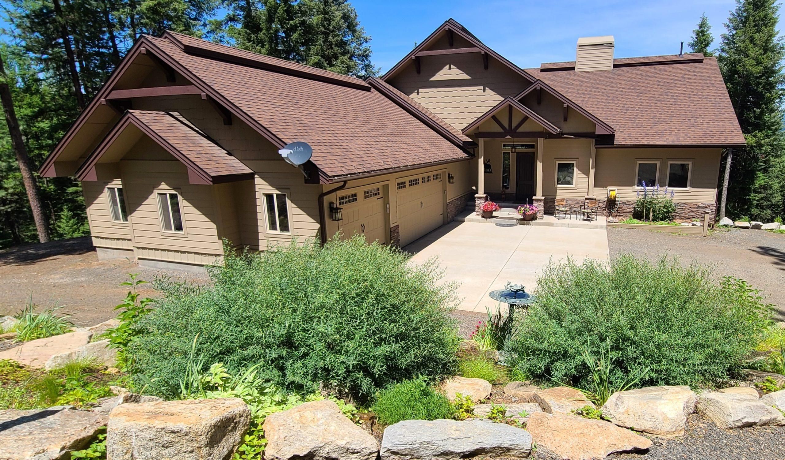 12.95 acres in Adams County, Idaho