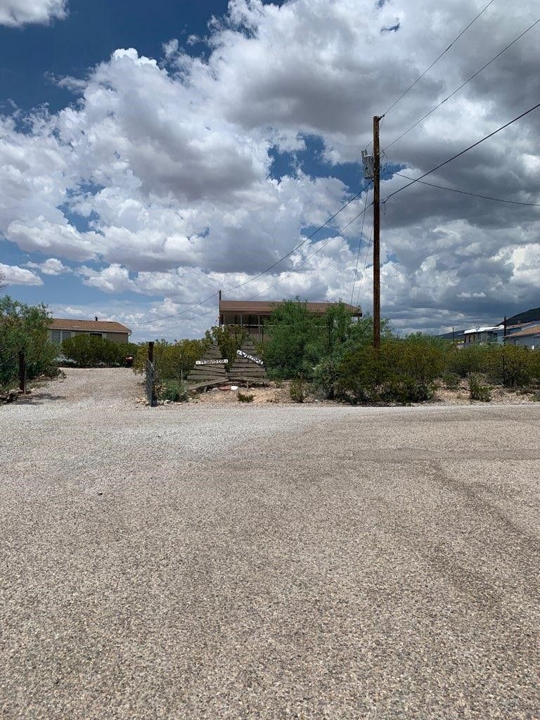 3.88 acres in Otero County, New Mexico