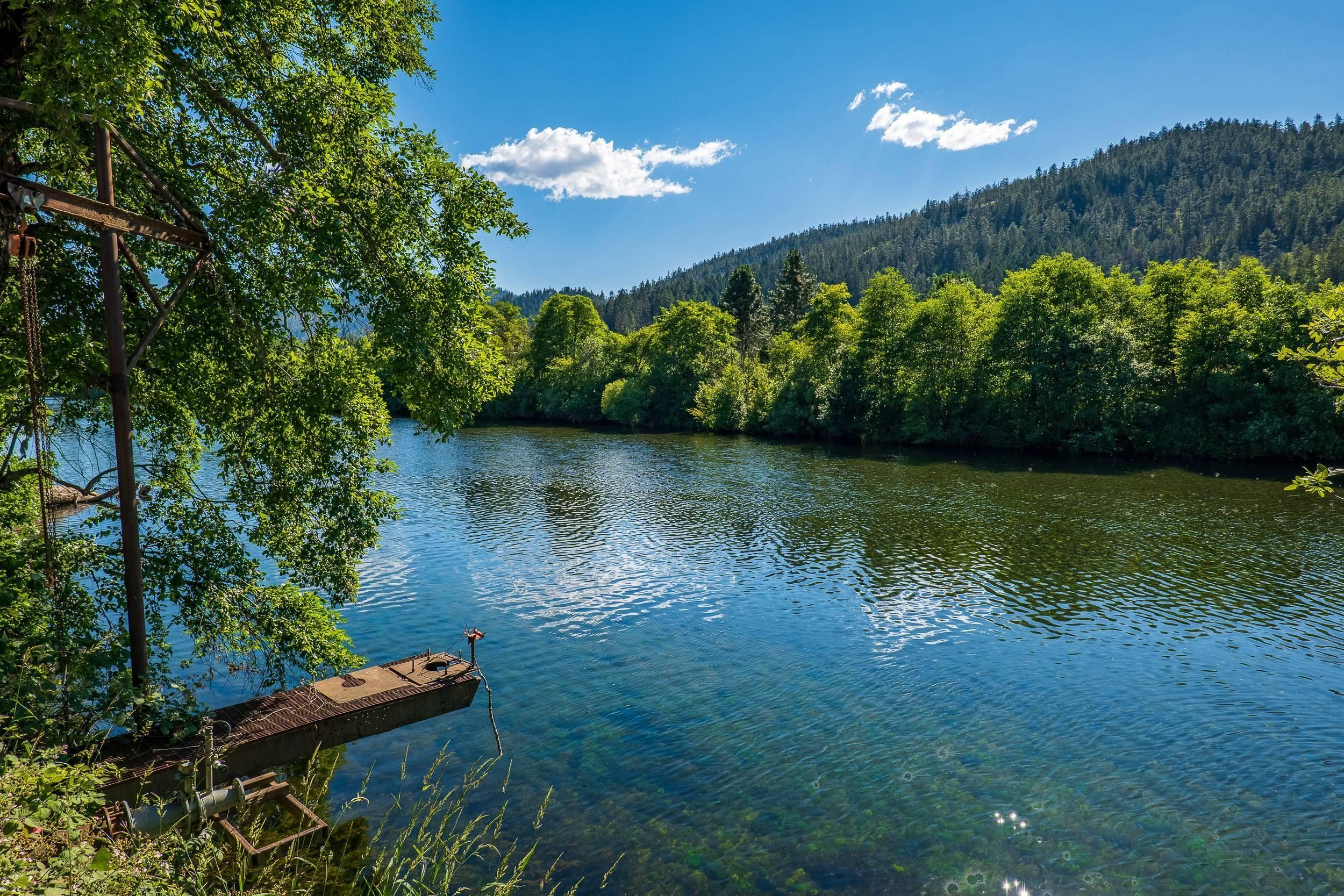 170.39 acres in Josephine County, Oregon
