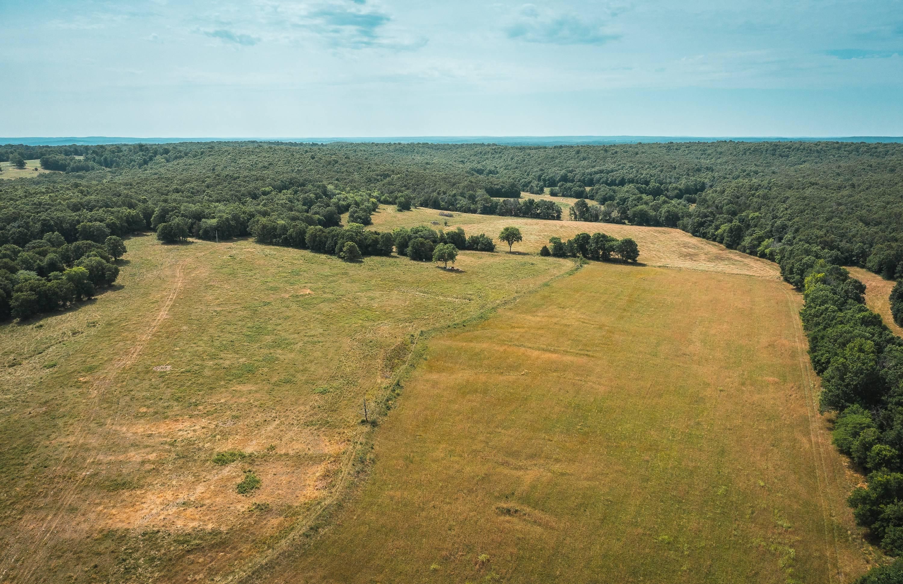 388 acres in Camden County, Missouri