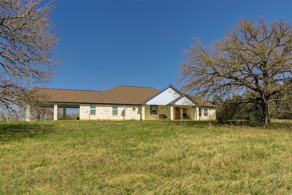 5988 County Road 317, Caldwell, TX 77836 MLS 80958560