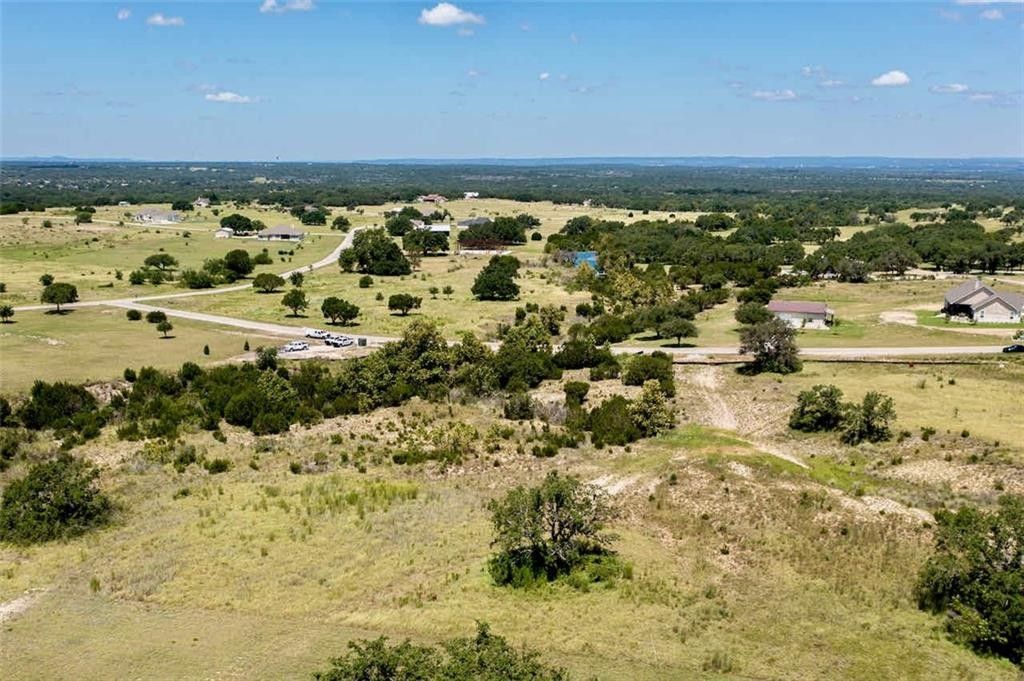 3 acres in County, Texas