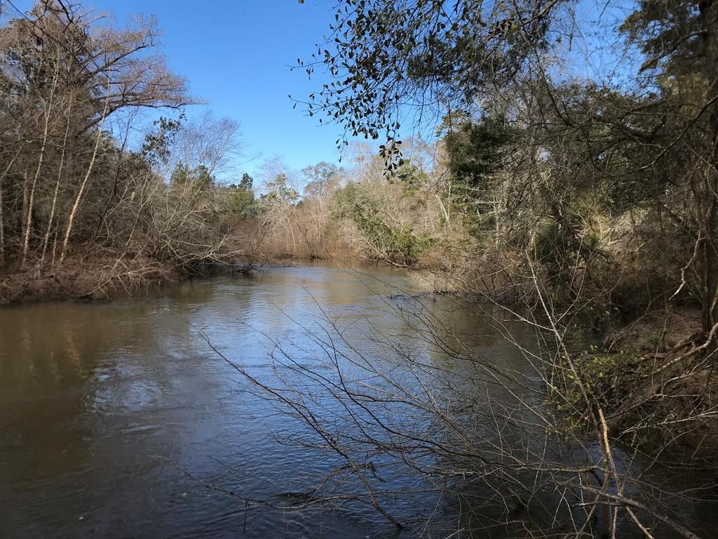 4.94 acres in Baker County,