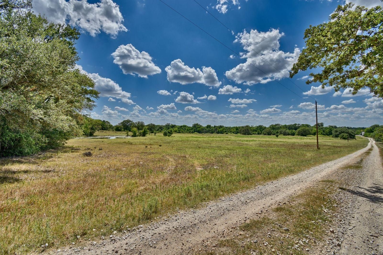 38.06 acres in Lee County, Texas