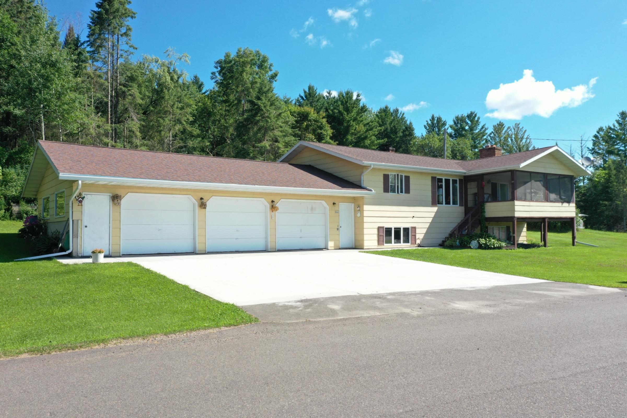 0.25 acres in Taylor County, Wisconsin