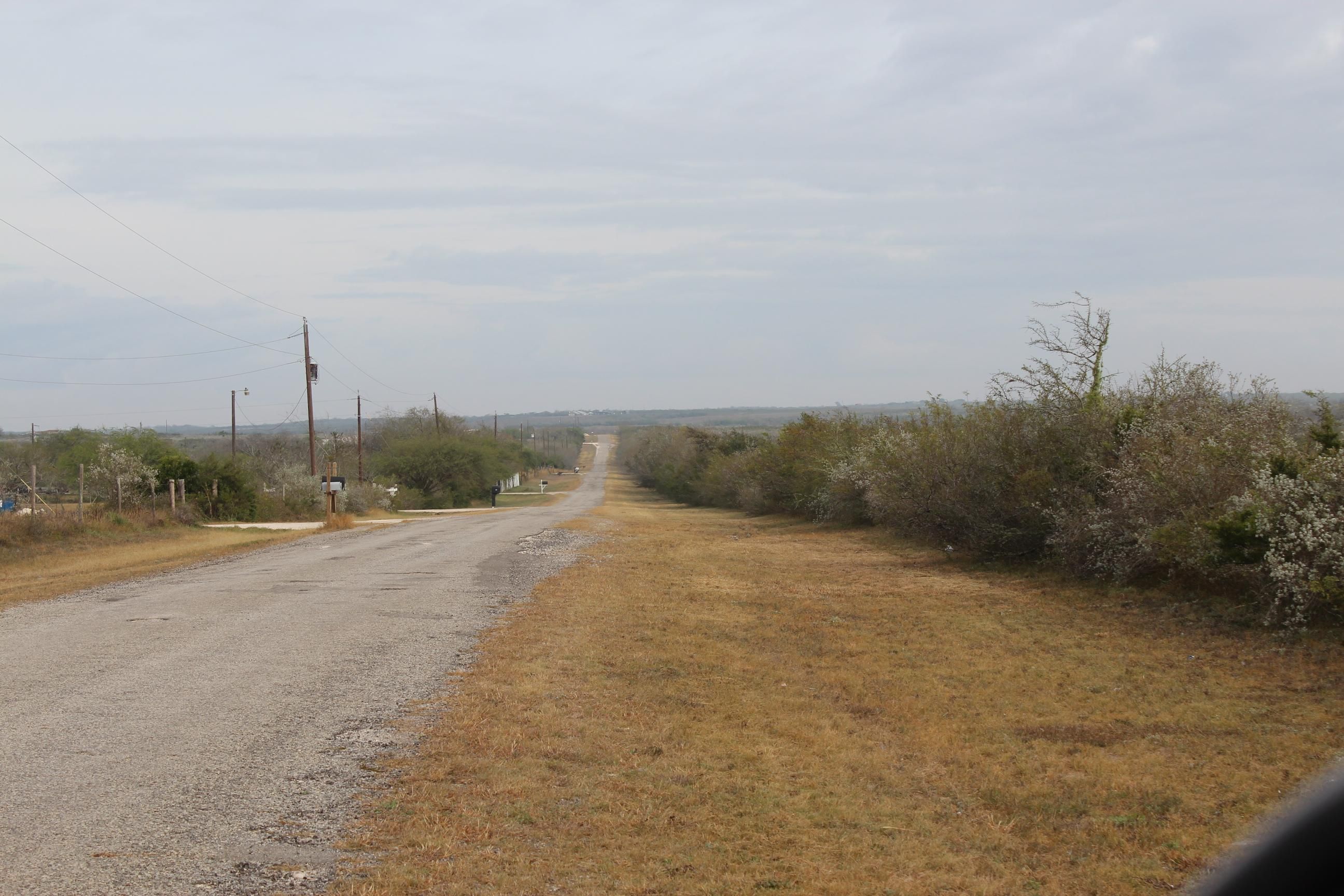 15 acres in Jim Wells County, Texas