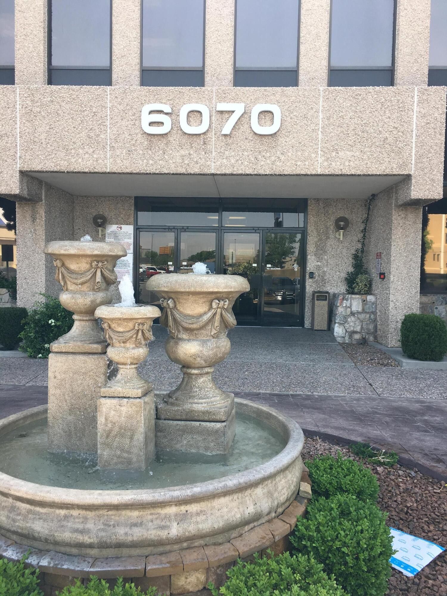 2 acres in El Paso County, Texas