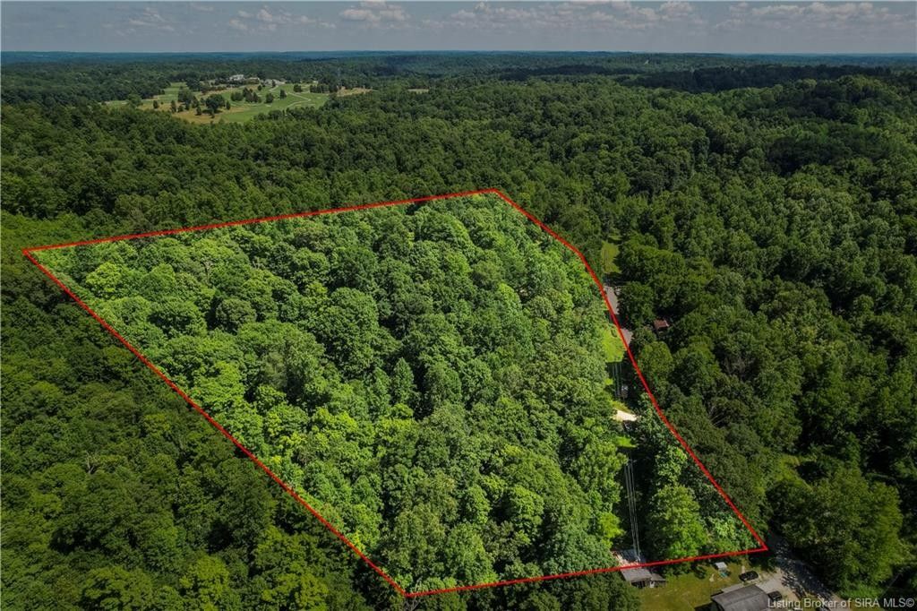 6.01 acres in Orange County, Indiana