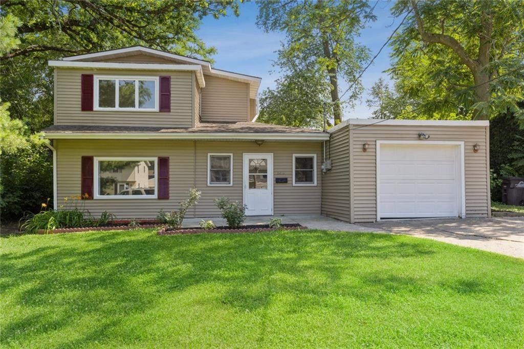 0.12 acres in Polk County, Iowa