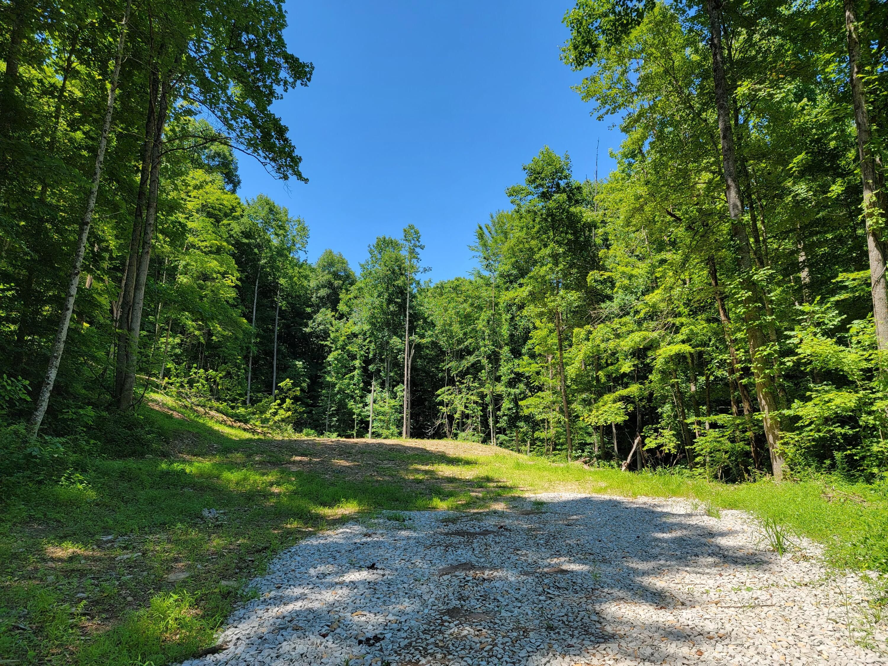 13 acres in Fleming County, Kentucky