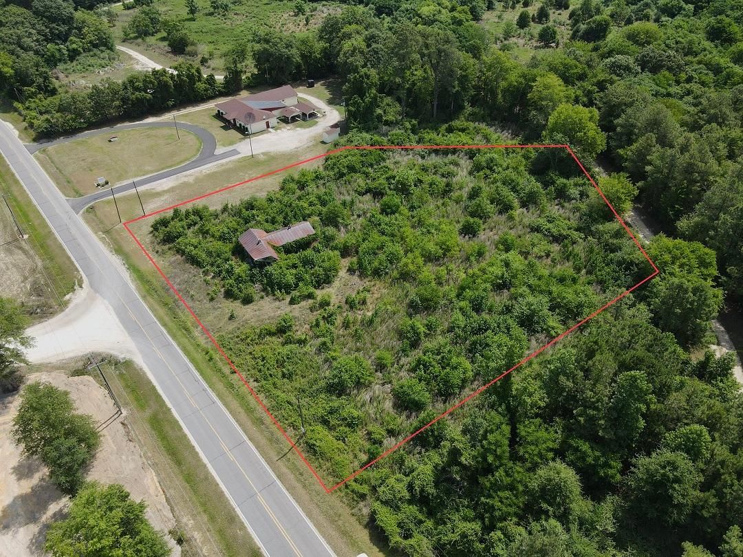 2.23 acres in County, North Carolina