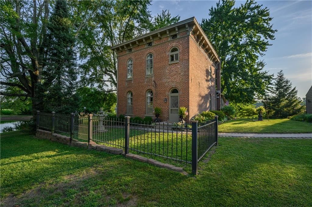 3.28 acres in County, Indiana